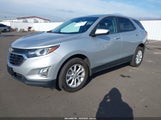 Chevrolet Equinox Awd 2Fl 3GNAXTEV3MS127269 снимка