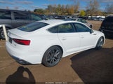 Audi A5 Sportback Premium Plus 45 Tfsi S Line Quattro S Tronic WAUFACF55PA030799 fotografie