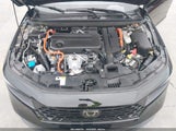Honda Accord Hybrid Sport 1HGCY2F5XRA082655 fotografie