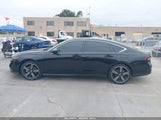 Honda Accord Hybrid Sport 1HGCY2F5XRA082655 снимка