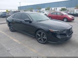 Honda Accord Hybrid Sport 1HGCY2F5XRA082655 снимка