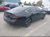Honda Accord Hybrid Sport 1HGCY2F5XRA082655 photo