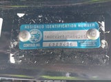 Honda Accord Hybrid Sport 1HGCY2F5XRA082655 photo