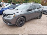 Nissan Rogue Sv 5N1AT2MV6GC771063 снимка
