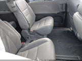Toyota Sienna Xle 8 Passenger 5TDYZ3DC7KS007431 снимка