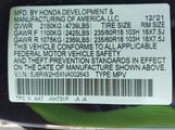 Honda Cr-V Awd Ex 5J6RW2H5XNA002643 photo