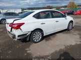 Nissan Sentra Fe+ S/S/Sl/Sr/Sv 3N1AB7AP1GY261644 снимка