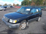 Subaru Forester S JF1SF6557XH744839 снимка