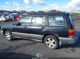 Subaru Forester S JF1SF6557XH744839 снимка