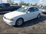 BMW 530Ia WBADT63473CK35831 снимка