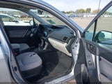 Subaru Forester 2.5I Premium JF2SJAEC3JH535651 снимка