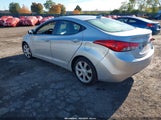 Hyundai Elantra Limited 5NPDH4AEXBH049871 снимка