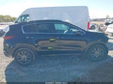 Kia Sportage S KNDP63AC7L7703386 снимка