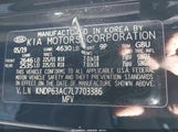 Kia Sportage S KNDP63AC7L7703386 снимка