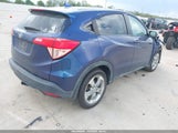 Honda Hr-V Ex 3CZRU5H50HM716103 снимка