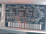 Hyundai Santa Fe Se KM8SMDHF7HU256357 снимка