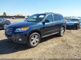 Hyundai Santa Fe Limited 5XYZK3AB9CG101071 снимка