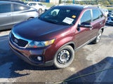 Kia Sorento Ex 5XYKU4A66DG388164 снимка