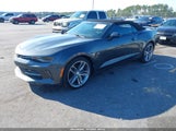 Chevrolet Camaro 1Lt 1G1FB3DSXH0164541 снимка
