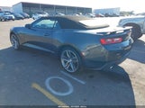 Chevrolet Camaro 1Lt 1G1FB3DSXH0164541 снимка