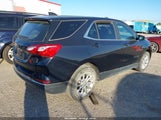 Chevrolet Equinox Fwd Lt 2GNAXKEV7M6112301 снимка