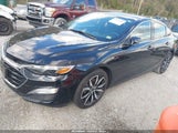Chevrolet Malibu Fwd Rs 1G1ZG5ST6NF198877 снимка