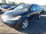 Nissan Murano S JN8AZ08W15W441518 снимка