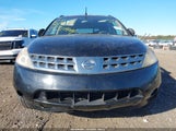 Nissan Murano S JN8AZ08W15W441518 снимка