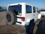 Jeep Wrangler Unlimited Wrangler X 1C4HJWEG9FL644662 fotografie