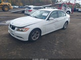 BMW 328I WBAVC53568FZ86013 снимка