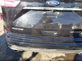 Ford Edge Titanium 2FMPK3K90KBB10341 снимка