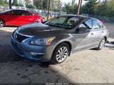 Nissan Altima 2.5 S 1N4AL3AP3EN239745 снимка