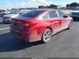 Hyundai Sonata Se 5NPE24AF3FH127461 снимка