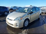 Toyota Prius Ii JTDKN3DU9A0226340 снимка