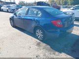Honda Civic Lx 19XFB2F58CE359949 снимка