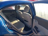 Honda Civic Lx 19XFB2F58CE359949 снимка