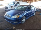 Toyota Corolla S 1NXBR32E87Z880128 снимка