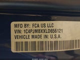 Jeep Cherokee Trailhawk 4X4 1C4PJMBXXLD656121 снимка