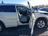 Toyota Highlander Hybrid Limited 5TDDGRFH2KS067178 photo