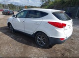 Hyundai Tucson Gls KM8JTCAF4FU071747 снимка
