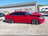 Honda Accord Sport 1HGCV1F35JA114479 fotografie
