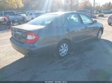 Toyota Camry Le 4T1BE32K14U850479 снимка
