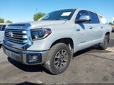 Toyota Tundra Limited 5TFHY5F14MX963182 fotografie