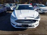 Ford Fusion Se 3FA6P0HD9HR188693 снимка