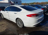 Ford Fusion Se 3FA6P0HD9HR188693 снимка