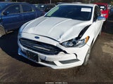 Ford Fusion Se 3FA6P0HD9HR188693 снимка