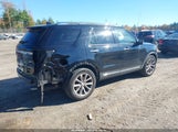 Ford Explorer Limited 1FM5K8F84GGB66658 снимка
