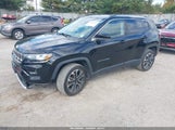 Jeep Compass Limited 4X4 3C4NJDCB9NT150030 снимка