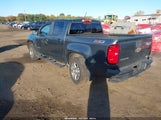Chevrolet Colorado Z71 1GCGTCE33F1270191 fotografie