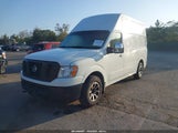 Nissan Nv Cargo Nv2500 Hd Sv High Roof V8 1N6AF0LYXLN805416 fotografie